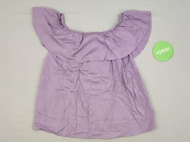 bluzki dla kobiet z dużym biustem: Esmara, Bluzka damska, rozmiar XL — 3