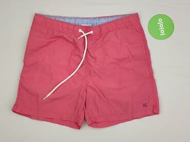 poliamid w ubraniach: Swimming shorts for men, size M — 2
