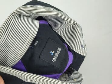 jasper conran ubrania: Koszulа dla mężczyzn, rozmiar L — 5