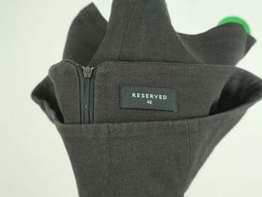 krótkie spódnice tiulowe: Reserved, Spódnica damska, rozmiar XL — 4