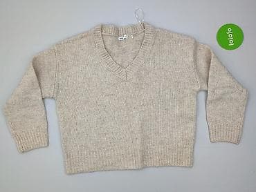 sinsay sweter: Sinsay, Sweter damski, rozmiar S — 2