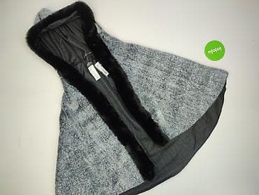 buy winter jacket: Ponczo damskie, rozmiar One size — 2