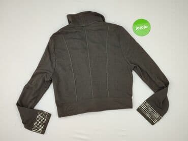 marynarka damska c a: Women's blazer, size 3XL (EU 46) — 3