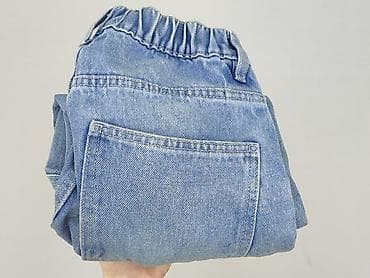 jeansy biale: Jeansy damskie, rozmiar 2XS — 7