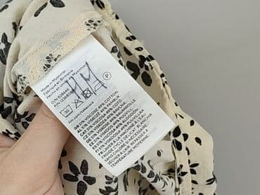 srebrna sukienka h m: H&M, Sukienka damska, rozmiar 2XL — 6