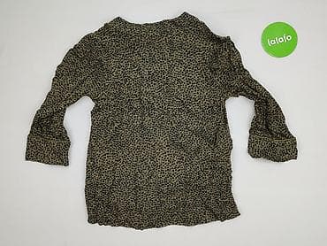 sweter panterka hm: PULZ, Bluzka damska, rozmiar S — 3