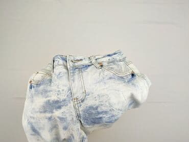 ja lubię dżinsy szpilki długie rzęsy ulub: Jeans for women, size S — 7