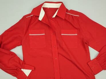 koszula lata 70 damska: Koszula damska, rozmiar S — 2