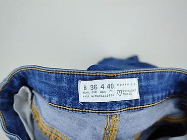 gilly hick: Primark, Jeansy damskie, rozmiar S — 4