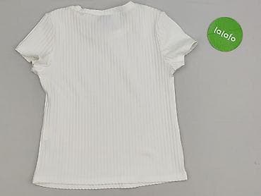 shein polish: Shein, T-shirt damski, rozmiar M — 3
