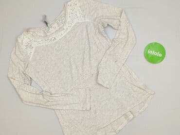 new yorker bluzka z dekoltem: Bershka, Bluzka damska, rozmiar L — 2