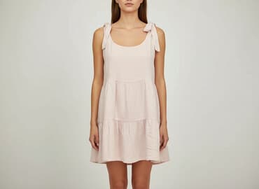 sukienki na wesele dla dziewczynek 12 lat: Women`s dress, size S — 1