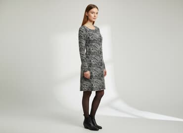 lemonada sukienki dresowe: Vubu, Sukienka damska, rozmiar XS — 6