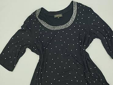 Bluzka damska, rozmiar 5XL