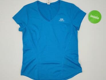 calvin klein performance t shirty: Kalenji, T-shirt damski, S — 2