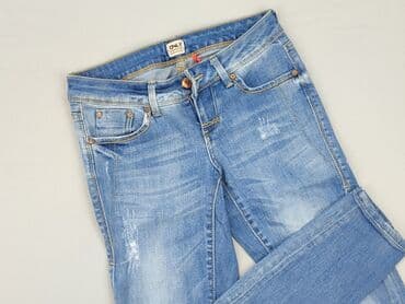 jeansy damskie only: ONLY, Jeansy damskie, rozmiar XS — 1