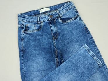 Cropp, Jeans for women, size L (EU 40)