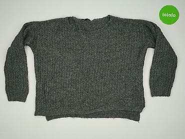 4f body: Bik Bok, Sweter damski, rozmiar 4XL — 2