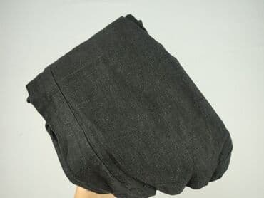 trampki podobne do vansów: Terranova, Spodnie materiałowe damskie, rozmiar XS — 7