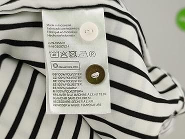 h: H&M, Koszula damska, rozmiar 2XS — 5