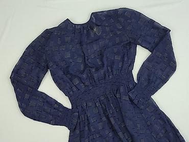 spódnice drapowana: H&M, Sukienka damska, rozmiar 2XS — 1