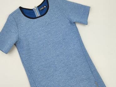 sukienki trapezowe allegro: Sinsay, Sukienka damska, rozmiar XS — 1