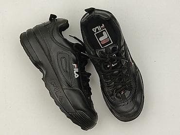 deichman trampki: Fila, Sneakersy damskie, rozmiar 39 — 1