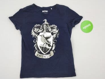 bluzy harry potter: Harry Potter, T-shirt damski, M — 2