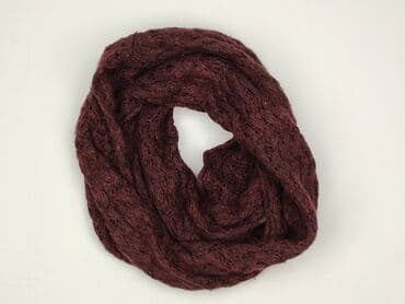 paski do sukienki srebrne: Tube scarf, Female, condition - Very good — 1