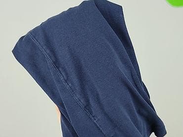 Men: Hilfiger Denim, Long-sleeved top for men, size M — 6