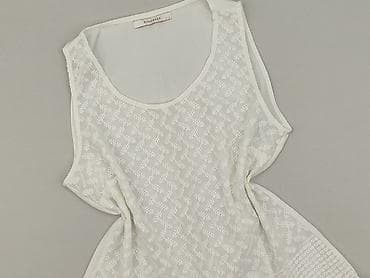 bluzki trapezowe: Bluzka damska, rozmiar L — 1