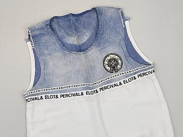 Denim, T-shirt damski, rozmiar S