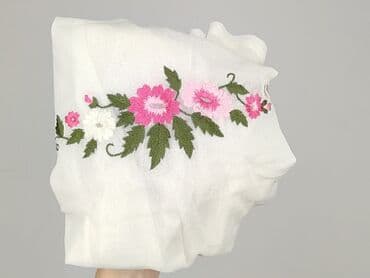 haft t shirty: New York & Company, T-shirt damski, rozmiar M — 5