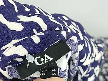 l moda: C&A, Sukienka damska, rozmiar 4XL — 4