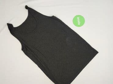 bluzki prazkowane: T-shirt damski, rozmiar S — 2