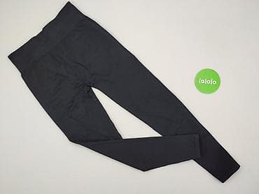 śpiochy hm: H&M Sport, Legginsy Sportowe damskie, rozmiar S — 3