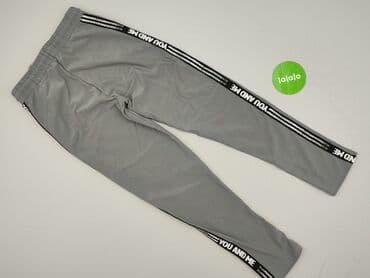 kudi spodnie: You & Me, Spodnie dresowe damskie, rozmiar S — 3