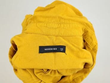 bluzki bramkarska: Reserved, Koszula damska, rozmiar L — 4