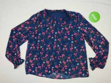 topy do marynarki: Top Secret, Bluzka damska, rozmiar L — 2