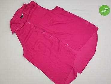 wiosenna bluzki: BODY FLIRT, Bluzka damska, rozmiar 2XL — 2