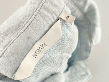 koszula po dunsku: Nümph, Sukienka damska, rozmiar XS — 5