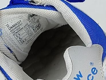 jordan 30000: New Balance, Sneakersy damskie, rozmiar 37 — 7