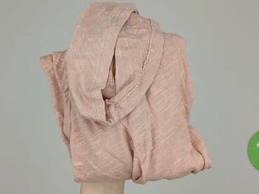 srebrne sukienki na imprezę: F&F, Women's blouse, size M (EU 38) — 5