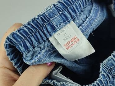 h: Leggings, Next, Newborn baby, condition - Very good — 4