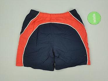 nike tech short: Nike, Szorty kąpielowe dla mężczyzn, rozmiar M — 3