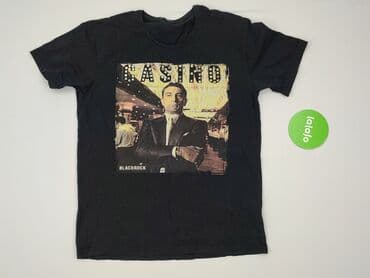koszulka od c a: T-shirt damski, rozmiar L — 2