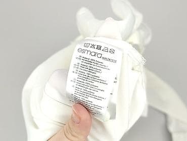 emc moda: Esmara, Women`s shirt, size M — 4