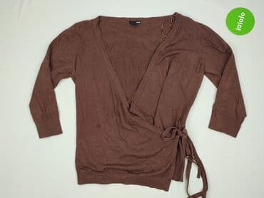 kardigany damskie h m: H&M, Kardigan damski, rozmiar M — 2