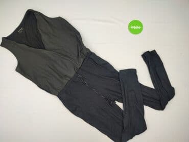 welurowy kombinezon damski: Ann Taylor, Kombinezon damski, rozmiar M — 2