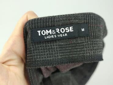 spódniczka na zimę: Tom Rose, Spódnica damska, rozmiar M — 4